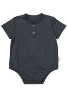 【マールマール/MARLMARL / KIDS】の【BABY&KIDS】jete short sleeve ロンパースカットソー navy|ID: prp329100004948662 ipo3291000000037134655