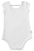 【マールマール/MARLMARL / KIDS】の【BABY&KIDS】prima cap sleeve ロンパースカットソー white|ID: prp329100004948663 ipo3291000000037134665