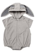 【マールマール/MARLMARL / KIDS】の【BABY&KIDS】lullaby half bunny ナイトウェア 人気、トレンドファッション・服の通販 founy(ファニー) ファッション Fashion キッズファッション Fashion for Kids インナー Innerwear パーティ Party, Party Style ベビー Baby, Babywear おすすめ Recommended / Our Picks 旅行 Travel 新作・新入荷 New Arrivals / New In thumbnail cloud|ID: prp329100004948664 ipo3291000000037134675
