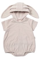 【マールマール/MARLMARL / KIDS】の【BABY&KIDS】lullaby half bunny ナイトウェア 人気、トレンドファッション・服の通販 founy(ファニー) ファッション Fashion キッズファッション Fashion for Kids インナー Innerwear パーティ Party, Party Style ベビー Baby, Babywear おすすめ Recommended / Our Picks 旅行 Travel 新作・新入荷 New Arrivals / New In thumbnail pink|ID: prp329100004948664 ipo3291000000037134676