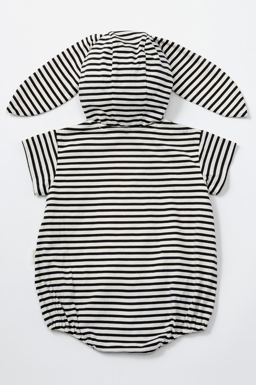 【マールマール/MARLMARL / KIDS】の【BABY&KIDS】lullaby half bunny ナイトウェア 人気、トレンドファッション・服の通販 founy(ファニー) 　ファッション　Fashion　キッズファッション　Fashion for Kids　インナー　Innerwear　パーティ　Party, Party Style　ベビー　Baby, Babywear　おすすめ　Recommended / Our Picks　旅行　Travel　新作・新入荷　New Arrivals / New In　other-2|ID: prp329100004948664 ipo3291000000037134678