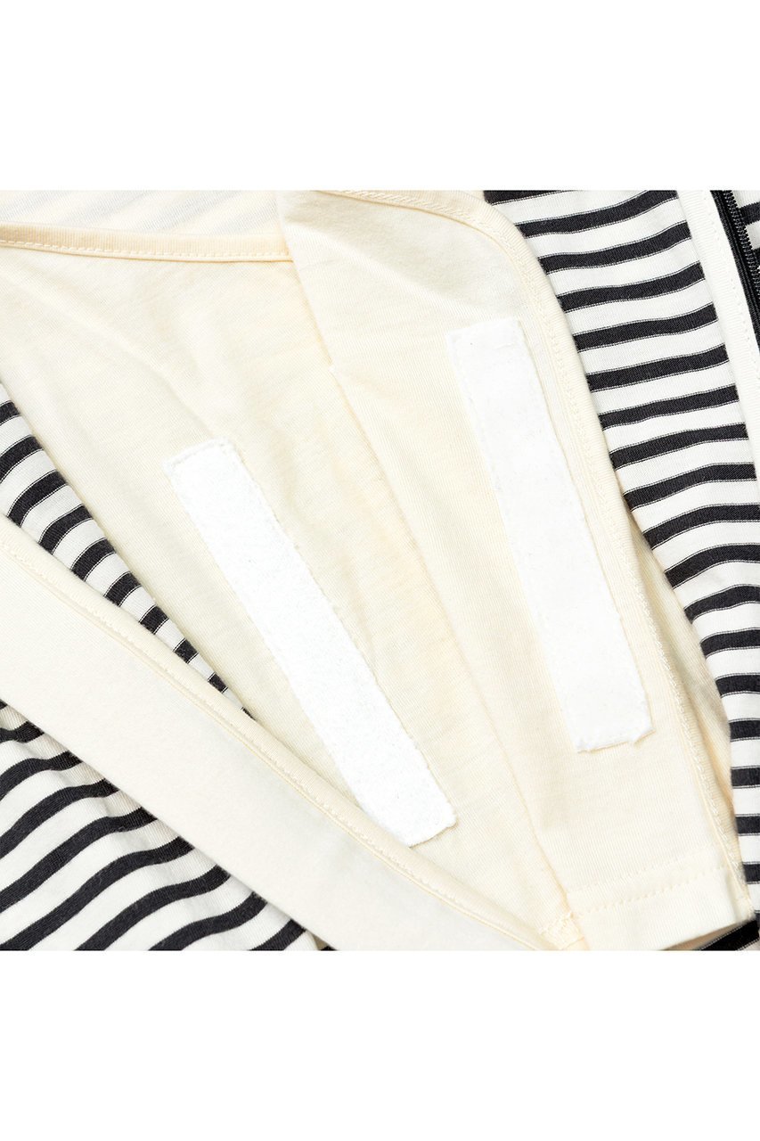 【マールマール/MARLMARL / KIDS】の【BABY&KIDS】lullaby half bunny ナイトウェア 人気、トレンドファッション・服の通販 founy(ファニー) 　ファッション　Fashion　キッズファッション　Fashion for Kids　インナー　Innerwear　パーティ　Party, Party Style　ベビー　Baby, Babywear　おすすめ　Recommended / Our Picks　旅行　Travel　新作・新入荷　New Arrivals / New In　other-6|ID: prp329100004948664 ipo3291000000037134682