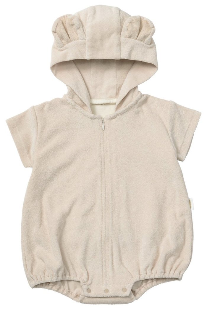 【マールマール/MARLMARL / KIDS】の【BABY&KIDS】lullaby half bear ナイトウェア インテリア・キッズ・メンズ・レディースファッション・服の通販 founy(ファニー) https://founy.com/ ファッション Fashion キッズファッション Fashion for Kids インナー Innerwear パーティ Party, Party Style ベビー Baby, Babywear モチーフ Motif, Design Theme おすすめ Recommended / Our Picks 旅行 Travel 新作・新入荷 New Arrivals / New In |ID: prp329100004948665 ipo3291000000037134685