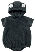 【マールマール/MARLMARL / KIDS】の【BABY&KIDS】lullaby half bear ナイトウェア navy|ID: prp329100004948665 ipo3291000000037134687