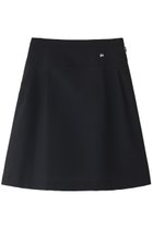 【ミナ ペルホネン/mina perhonen / KIDS】の【KIDS】hare スカート ネイビー 140 ネイビー|ID: prp329100004948667 ipo3291000000037134707