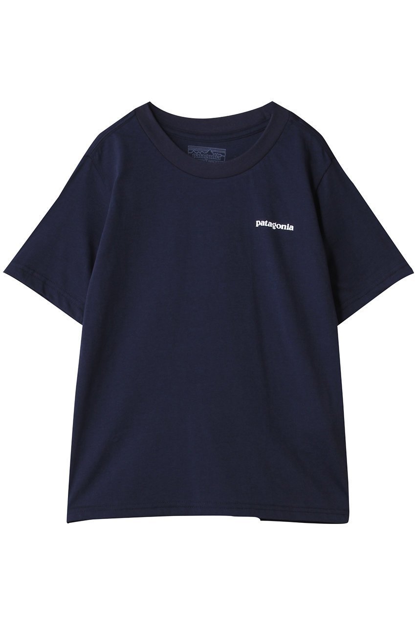 【パタゴニア/patagonia / KIDS】の【KIDS】キッズグラフィックTシャツ PONN XL(160) インテリア・キッズ・メンズ・レディースファッション・服の通販 founy(ファニー) 　ファッション　Fashion　キッズファッション　Fashion for Kids　トップス・カットソー　Cut & Sew Tops　グラフィック　Graphic, Graphic Design　フィット　Fit, Slim Fit　ベーシック　Basic, Essential　リラックス　Relax, Relaxed Fit　PONN|ID: prp329100004948699 ipo3291000000037134883