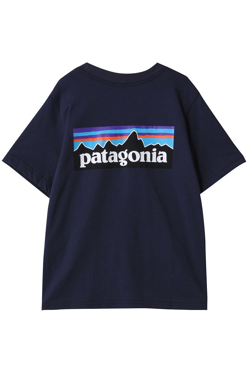 【パタゴニア/patagonia / KIDS】の【KIDS】キッズグラフィックTシャツ PONN XL(160) 人気、トレンドファッション・服の通販 founy(ファニー) 　ファッション　Fashion　キッズファッション　Fashion for Kids　トップス・カットソー　Cut & Sew Tops　グラフィック　Graphic, Graphic Design　フィット　Fit, Slim Fit　ベーシック　Basic, Essential　リラックス　Relax, Relaxed Fit　other-2|ID: prp329100004948699 ipo3291000000037134884