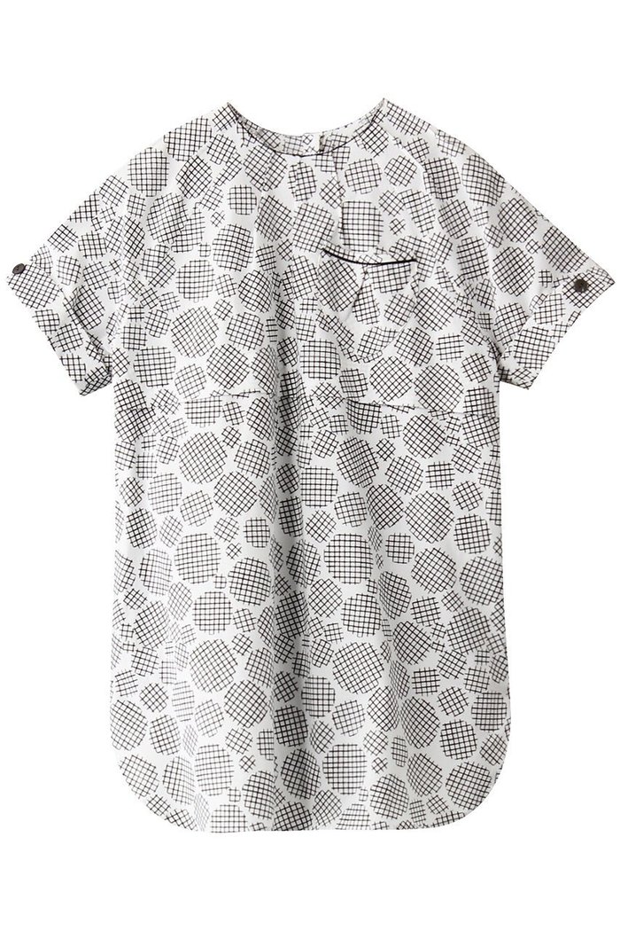 【ミナ ペルホネン/mina perhonen / KIDS】の【KIDS】biscotto ワンピース ブラック 140 インテリア・キッズ・メンズ・レディースファッション・服の通販 founy(ファニー) https://founy.com/ ファッション Fashion キッズファッション Fashion for Kids ワンピース Dresses イタリア Italy サークル Circle, Round Design レギンス Leggings, Stretch Pants 夏 Summer 春 Spring S/S・春夏 SS, Spring/Summer, Warm Season |ID: prp329100004948700 ipo3291000000037134886