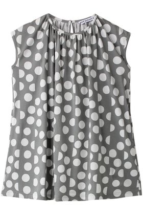 【ミナ ペルホネン/mina perhonen / KIDS】の【BABY】palkeet ワンピース 人気、トレンドファッション・服の通販 founy(ファニー) ファッション Fashion キッズファッション Fashion for Kids トップス・カットソー Cut & Sew Tops ワンピース Dresses ギャザー Gathered, Ruffled ストライプ Stripe, Striped Pattern ドット Polka Dot, Dot Pattern ベビー Baby, Babywear 夏 Summer 春 Spring S/S・春夏 SS, Spring/Summer, Warm Season |ID:prp329100004948708