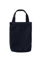 【マールマール/MARLMARL / KIDS】の【BABY&KIDS】shoes bag M7 trail apricot M navy|ID: prp329100004948718 ipo3291000000037134979
