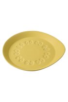 【ミナ ペルホネン/mina perhonen / GOODS】の【KIDS】choucho プレート大 人気、トレンドファッション・服の通販 founy(ファニー) ギフト プレゼント Gift / Present シンプル Simple, Minimal プレート Plate, Dish 定番 Standard, Basic Item thumbnail イエロー|ID: prp329100004948722 ipo3291000000037135007