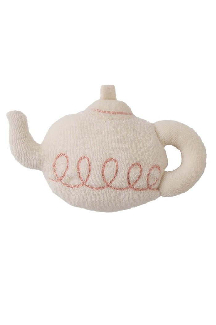 【ポプキンズ/POMPKINS / GOODS】の【BABY】ポットガラガラ インテリア・キッズ・メンズ・レディースファッション・服の通販 founy(ファニー) https://founy.com/ フィット Fit, Slim Fit |ID: prp329100004948751 ipo3291000000037135150