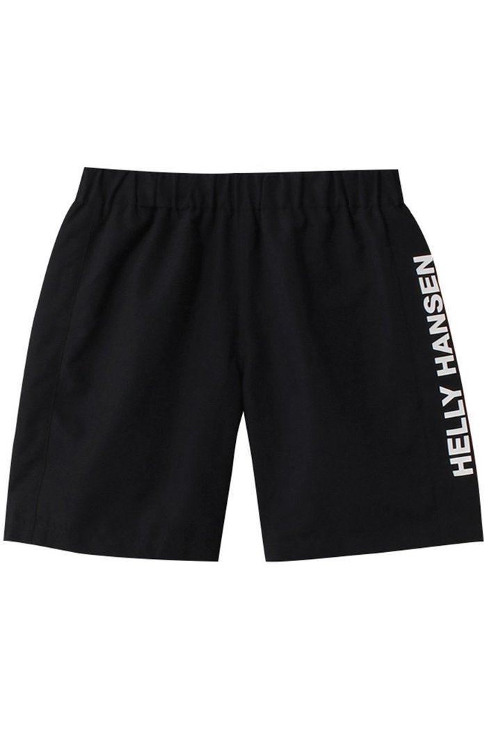【ヘリーハンセン/HELLY HANSEN / KIDS】の【KIDS】ロゴビーチショーツ インテリア・キッズ・メンズ・レディースファッション・服の通販 founy(ファニー) https://founy.com/ ファッション Fashion キッズファッション Fashion for Kids ボトムス Bottoms インナー Innerwear ウォーター Water シャーリング Shirring, Ruched ショーツ Shorts, Short Pants シンプル Simple, Minimal スポーツ Sports, Activewear ピーチ Peach, Soft Touch フィット Fit, Slim Fit ポケット Pocket, Pocket Detail |ID: prp329100004948759 ipo3291000000037135205