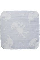 【コンテックス/kontex / KIDS】の【KIDS】マカロン ハンカチ ブルー|ID: prp329100004948762 ipo3291000000037135223