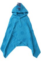【コンテックス/kontex / KIDS】の【KIDS】SOF フード付バスタオル コバルトブルー|ID: prp329100004948763 ipo3291000000037135229