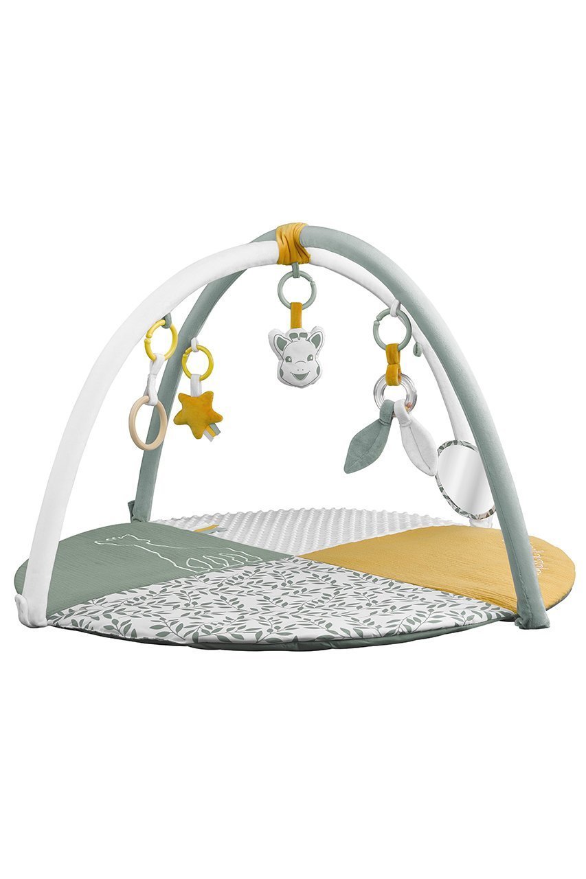 【キリンのソフィー/Sophie la girafe / KIDS】の【BABY】マイルストーンベビージム 人気、トレンドファッション・服の通販 founy(ファニー) 　フランス　France, French　ベビー　Baby, Babywear　モチーフ　Motif, Design Theme　定番　Standard, Basic Item　other-2|ID: prp329100004948780 ipo3291000000037135335