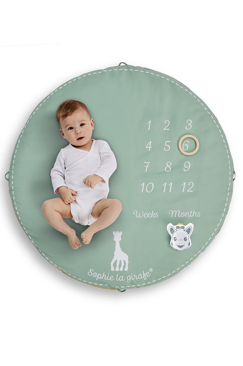 【キリンのソフィー/Sophie la girafe / KIDS】の【BABY】マイルストーンベビージム 人気、トレンドファッション・服の通販 founy(ファニー) 　フランス　France, French　ベビー　Baby, Babywear　モチーフ　Motif, Design Theme　定番　Standard, Basic Item　other-7|ID: prp329100004948780 ipo3291000000037135340