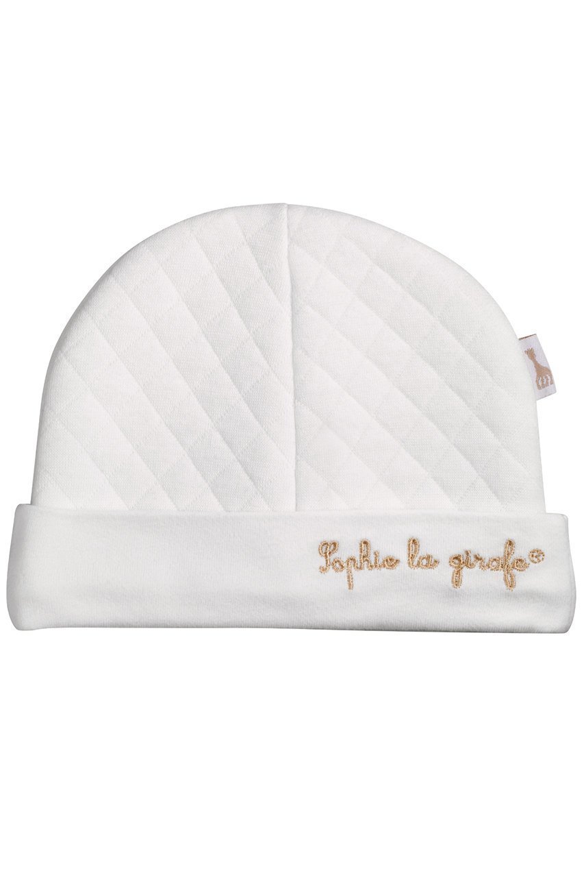 【キリンのソフィー/Sophie la girafe / KIDS】の【BABY】ソーピュア・出産準備5点セット 人気、トレンドファッション・服の通販 founy(ファニー) 　ファッション　Fashion　キッズファッション　Fashion for Kids　シンプル　Simple, Minimal　フランス　France, French　ブランケット　Blanket, Throw Blanket　帽子　Hat, Headwear　other-5|ID: prp329100004948784 ipo3291000000037135364