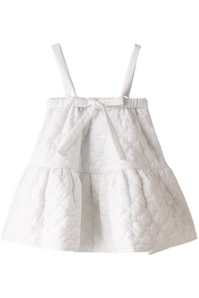 【アミカ/AMICA / KIDS】の【BABY&KIDS】ボヤージュキルティングドレス ピンク(6Y-11Y) 6Y-11Y 人気、トレンドファッション・服の通販 founy(ファニー) ファッション Fashion キッズファッション Fashion for Kids ワンピース Dresses エアリー Airy Texture オケージョン Occasion Wear キルティング Quilted, Quilting ドレス Dress, One-Piece |ID:prp329100004948801