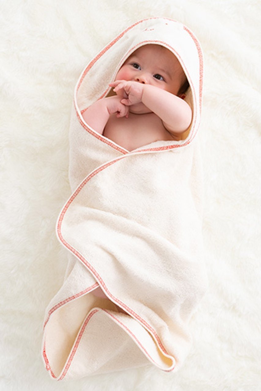 【ポプキンズ/POMPKINS / KIDS】の【BABY】オーガニック アフガン 人気、トレンドファッション・服の通販 founy(ファニー) 　ファッション　Fashion　キッズファッション　Fashion for Kids　おすすめ　Recommended / Our Picks　オーガニック　Organic Cotton　ギフト プレゼント　Gift / Present　タオル　Towel, Bath Towel　ベビー　Baby, Babywear　吸水　Absorbent, Quick-Dry　 other-1|ID: prp329100004948824 ipo3291000000037135611