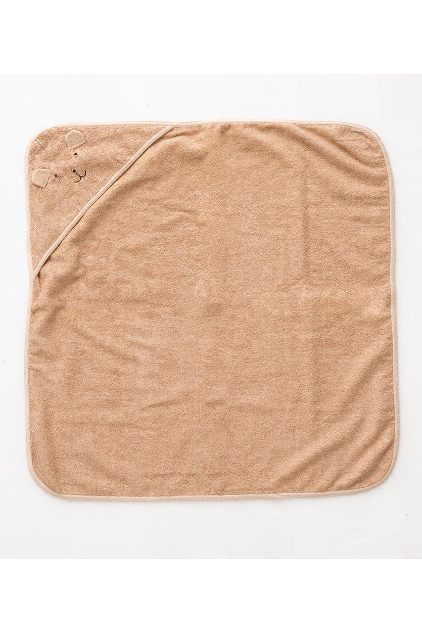 【ポプキンズ/POMPKINS / KIDS】の【BABY】オーガニック アフガン 人気、トレンドファッション・服の通販 founy(ファニー) 　ファッション　Fashion　キッズファッション　Fashion for Kids　おすすめ　Recommended / Our Picks　オーガニック　Organic Cotton　ギフト プレゼント　Gift / Present　タオル　Towel, Bath Towel　ベビー　Baby, Babywear　吸水　Absorbent, Quick-Dry　other-4|ID: prp329100004948824 ipo3291000000037135616