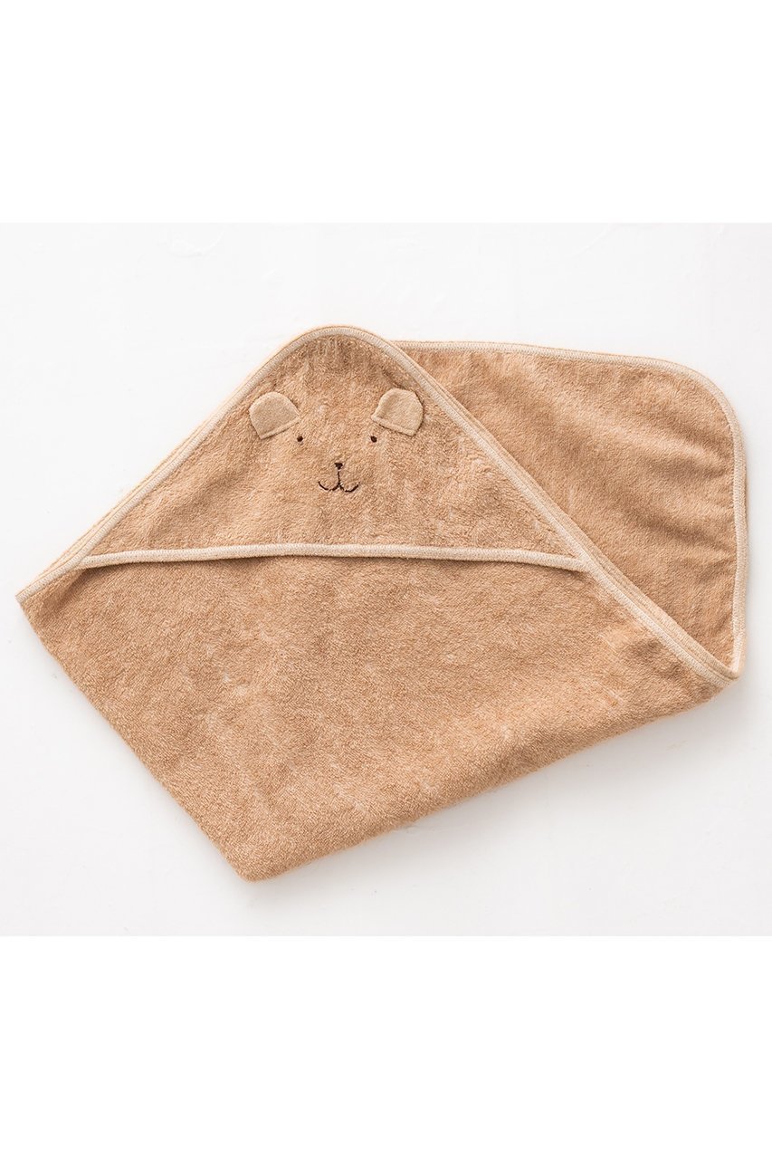 【ポプキンズ/POMPKINS / KIDS】の【BABY】オーガニック アフガン 人気、トレンドファッション・服の通販 founy(ファニー) 　ファッション　Fashion　キッズファッション　Fashion for Kids　おすすめ　Recommended / Our Picks　オーガニック　Organic Cotton　ギフト プレゼント　Gift / Present　タオル　Towel, Bath Towel　ベビー　Baby, Babywear　吸水　Absorbent, Quick-Dry　other-6|ID: prp329100004948824 ipo3291000000037135618