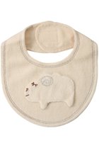 【ポプキンズ/POMPKINS / KIDS】の【BABY】ひつじミニスタイ 人気、トレンドファッション・服の通販 founy(ファニー) ファッション Fashion キッズファッション Fashion for Kids モチーフ Motif, Design Theme 吸水 Absorbent, Quick-Dry thumbnail ヒツジ|ID: prp329100004948827 ipo3291000000037135638