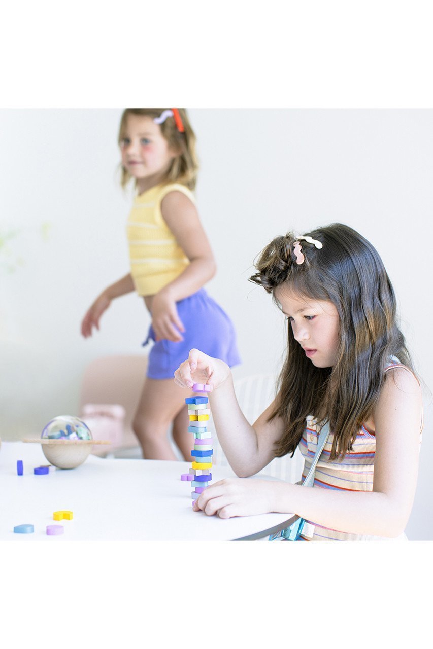 【キコ アンド ジジ/kiko+ & gg / GOODS】の【KIDS】UFO(ユーフォー) 人気、トレンドファッション・服の通販 founy(ファニー) 　カラフル　Colorful Design　バランス　Balance, Style Balance　other-3|ID: prp329100004948832 ipo3291000000037135676