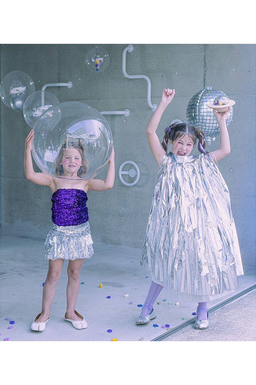 【キコ アンド ジジ/kiko+ & gg / GOODS】の【KIDS】UFO(ユーフォー) 人気、トレンドファッション・服の通販 founy(ファニー) 　カラフル　Colorful Design　バランス　Balance, Style Balance　other-6|ID: prp329100004948832 ipo3291000000037135679