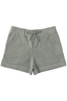 【ベアフットドリームス/BAREFOOT DREAMS / KIDS】の【KIDS】【BEACH】コージーテリー パイルショートパンツ 人気、トレンドファッション・服の通販 founy(ファニー) ファッション Fashion キッズファッション Fashion for Kids ボトムス Bottoms ショート Short, Short Length ビーチ Beach, Seaside 定番 Standard, Basic Item thumbnail ライトブルー|ID: prp329100004948840 ipo3291000000037135725