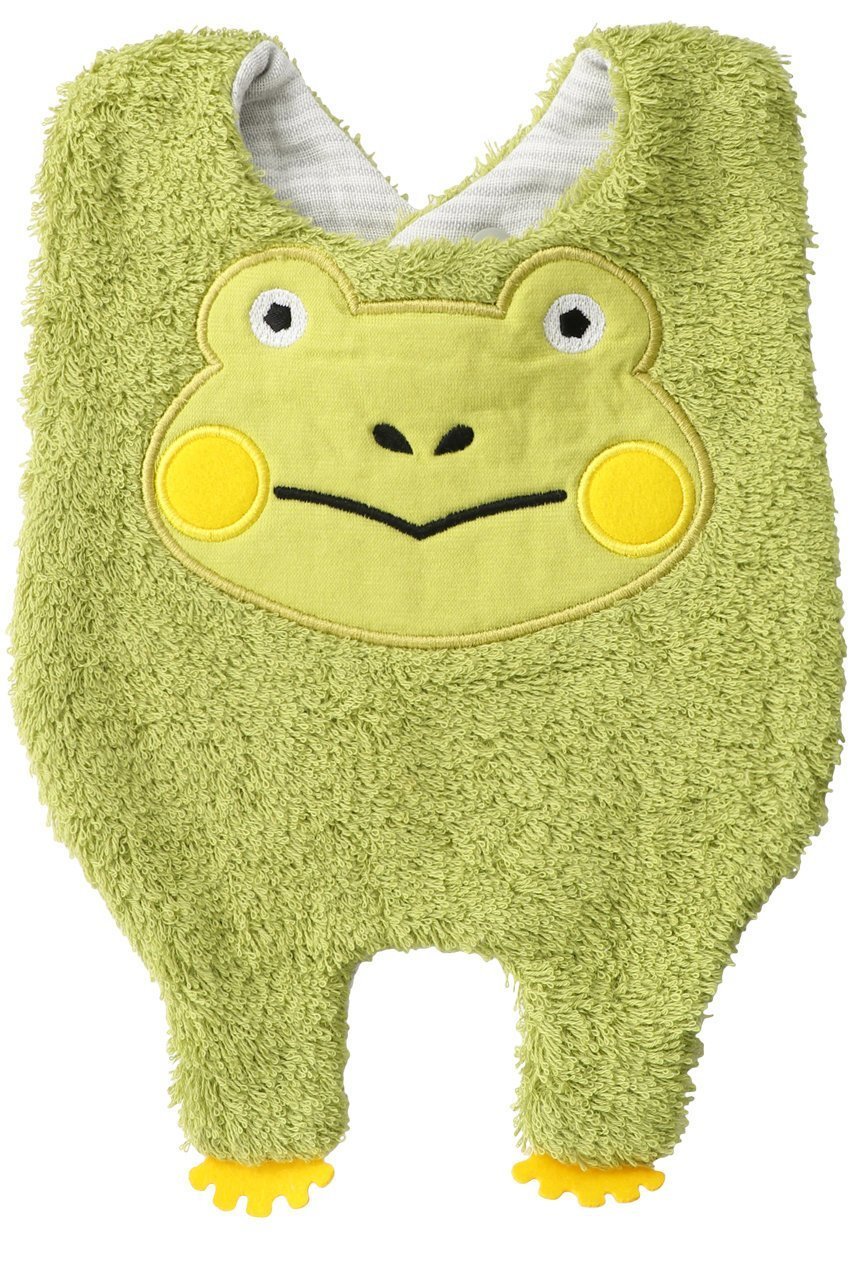 【コンテックス/kontex / KIDS】の【KIDS】ブラブラビブスタイ 人気、トレンドファッション・服の通販 founy(ファニー) 　ファッション　Fashion　キッズファッション　Fashion for Kids　タオル　Towel, Bath Towel　ベビー　Baby, Babywear　ロング　Long, Long-Length　定番　Standard, Basic Item　 other-1|ID: prp329100004948845 ipo3291000000037135751