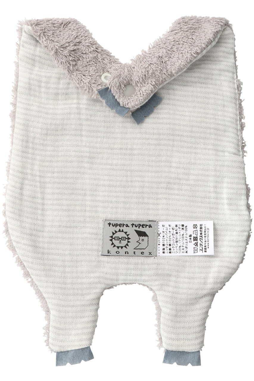 【コンテックス/kontex / KIDS】の【KIDS】ブラブラビブスタイ 人気、トレンドファッション・服の通販 founy(ファニー) 　ファッション　Fashion　キッズファッション　Fashion for Kids　タオル　Towel, Bath Towel　ベビー　Baby, Babywear　ロング　Long, Long-Length　定番　Standard, Basic Item　other-2|ID: prp329100004948845 ipo3291000000037135755