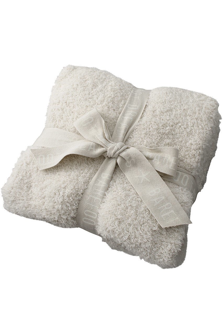 【ベアフットドリームス/BAREFOOT DREAMS / KIDS】の【BABY&KIDS】コージーシック ストローラーブランケット インテリア・キッズ・メンズ・レディースファッション・服の通販 founy(ファニー) 　ファッション　Fashion　キッズファッション　Fashion for Kids　おすすめ　Recommended / Our Picks　なめらか　Smooth, Silky Texture　ギフト プレゼント　Gift / Present　ブランケット　Blanket, Throw Blanket　リボン　Ribbon, Bow　定番　Standard, Basic Item　A/W・秋冬　Autumn/Winter　ソフトアーモンド|ID: prp329100004948846 ipo3291000000037135762