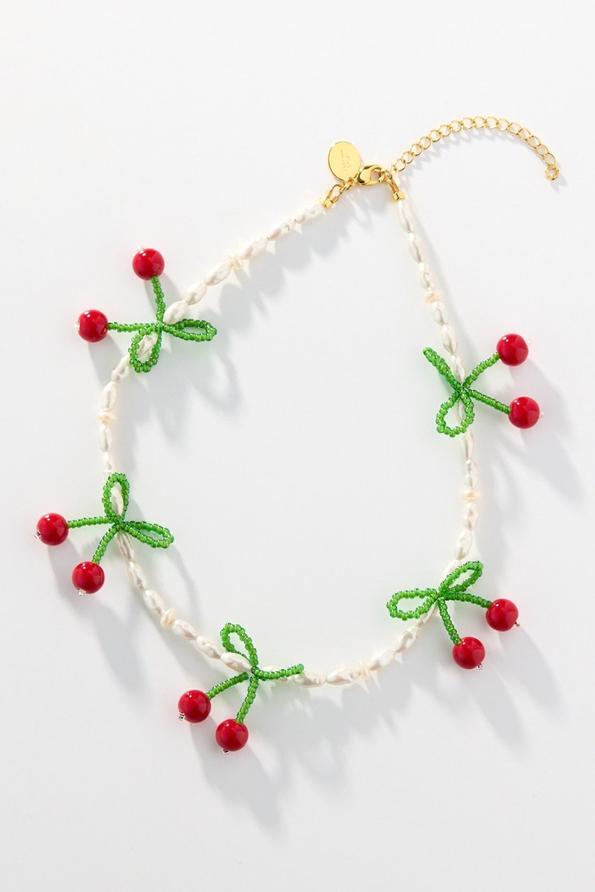 【アデルビジュー  ポップ/POP ADER bijoux / KIDS】のRomy ネックレス 人気、トレンドファッション・服の通販 founy(ファニー) 　ファッション　Fashion　キッズファッション　Fashion for Kids　アクセサリー　Fashion Accessories　ネックレス　Necklace, Pendant Necklace　マグネット　Magnet, Magnetic Closure　モチーフ　Motif, Design Theme　 other-1|ID: prp329100004948847 ipo3291000000037135765