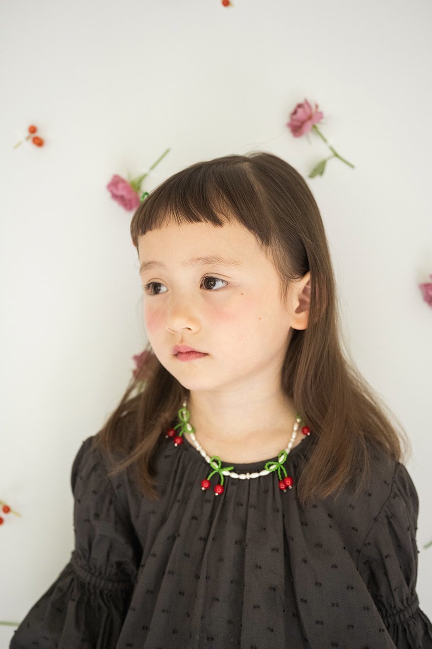 【アデルビジュー  ポップ/POP ADER bijoux / KIDS】のRomy ネックレス 人気、トレンドファッション・服の通販 founy(ファニー) 　ファッション　Fashion　キッズファッション　Fashion for Kids　アクセサリー　Fashion Accessories　ネックレス　Necklace, Pendant Necklace　マグネット　Magnet, Magnetic Closure　モチーフ　Motif, Design Theme　other-2|ID: prp329100004948847 ipo3291000000037135767