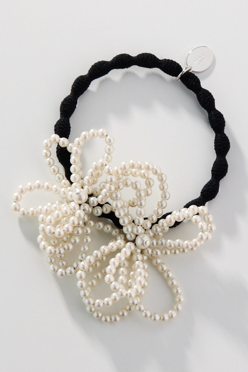 【アデルビジュー  ポップ/POP ADER bijoux / KIDS】のNoemie ポニー 人気、トレンドファッション・服の通販 founy(ファニー) 　ファッション　Fashion　キッズファッション　Fashion for Kids　アクセサリー　Fashion Accessories　パール　Pearl, Pearl Accent　モチーフ　Motif, Design Theme　エレガント 上品　Elegant　 other-1|ID: prp329100004948848 ipo3291000000037135769