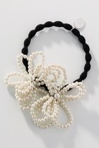 【アデルビジュー  ポップ/POP ADER bijoux / KIDS】のNoemie ポニー 人気、トレンドファッション・服の通販 founy(ファニー) ファッション Fashion キッズファッション Fashion for Kids アクセサリー Fashion Accessories パール Pearl, Pearl Accent モチーフ Motif, Design Theme エレガント 上品 Elegant thumbnail ホワイト|ID: prp329100004948848 ipo3291000000037135770