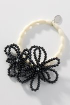 【アデルビジュー  ポップ/POP ADER bijoux / KIDS】のNoemie ポニー 人気、トレンドファッション・服の通販 founy(ファニー) ファッション Fashion キッズファッション Fashion for Kids アクセサリー Fashion Accessories パール Pearl, Pearl Accent モチーフ Motif, Design Theme エレガント 上品 Elegant thumbnail ブラック|ID: prp329100004948848 ipo3291000000037135771