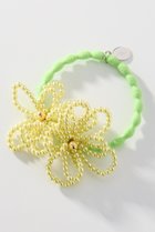 【アデルビジュー  ポップ/POP ADER bijoux / KIDS】のNoemie ポニー 人気、トレンドファッション・服の通販 founy(ファニー) ファッション Fashion キッズファッション Fashion for Kids アクセサリー Fashion Accessories パール Pearl, Pearl Accent モチーフ Motif, Design Theme エレガント 上品 Elegant thumbnail イエロー|ID: prp329100004948848 ipo3291000000037135774