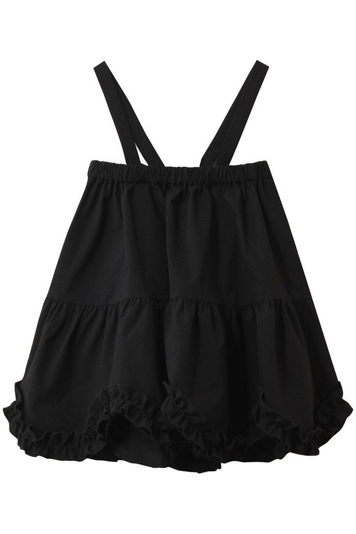 【アミカ/AMICA / KIDS】の【BABY&KIDS】スカラップドレス インテリア・キッズ・メンズ・レディースファッション・服の通販 founy(ファウニー) https://founy.com/ ファッション Fashion キッズファッション Fashion for Kids ワンピース Dresses おすすめ Recommended / Our Picks サスペンダー Suspenders, Braces サッカー Seersucker, Summer Fabric スカラップ Scallop, Scalloped Edge ドレス Dress, One-Piece フリル Frill, Ruffle 定番 Standard, Basic Item |ID: prp329100004948850 ipo3291000000037135784