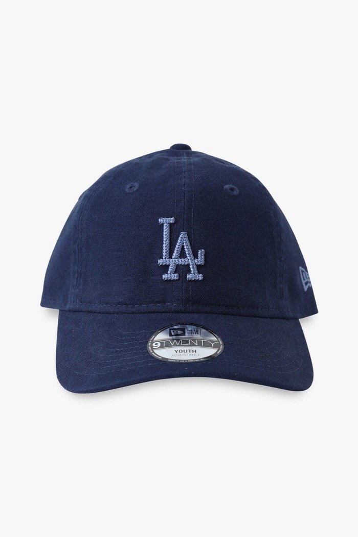 【その他のブランド/Other】の【KIDS】【RH別注】【NEW ERA】ロサンゼルスドジャースキャップ インテリア・キッズ・メンズ・レディースファッション・服の通販 founy(ファウニー) https://founy.com/ ファッション Fashion キッズファッション Fashion for Kids キャップ Cap, Baseball Cap コレクション Collection, Seasonal Line シンプル Simple, Minimal スペシャル Special, Limited Edition チェーン Chain, Chain Strap フィット Fit, Slim Fit フロント Front, Front Design 別注 Limited Edition, Custom Order 帽子 Hat, Headwear |ID: prp329100004948854 ipo3291000000037135817