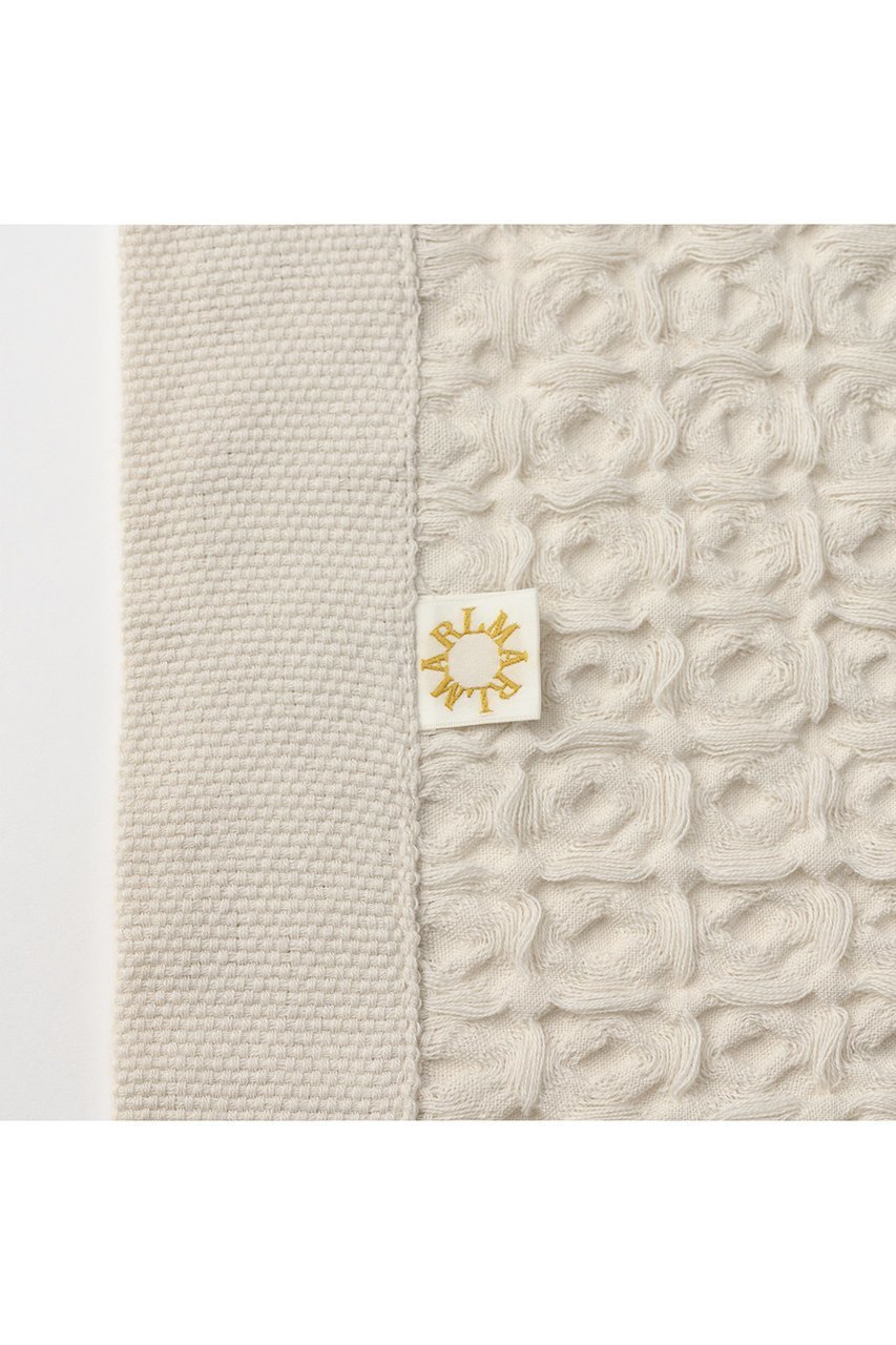 【マールマール/MARLMARL / KIDS】の【BABY&KIDS】オーガニックフード付きタオル hooded towel ivory F 人気、トレンドファッション・服の通販 founy(ファニー) 　ファッション　Fashion　キッズファッション　Fashion for Kids　タオル　Towel, Bath Towel　タッセル　Tassel, Fringe　ベビー　Baby, Babywear　ポンチョ　Poncho, Cape Style　ロング　Long, Long-Length　ワッフル　Waffle, Waffle Knit　再入荷　Restock / Back in Stock　定番　Standard, Basic Item　other-7|ID: prp329100004948864 ipo3291000000037135887