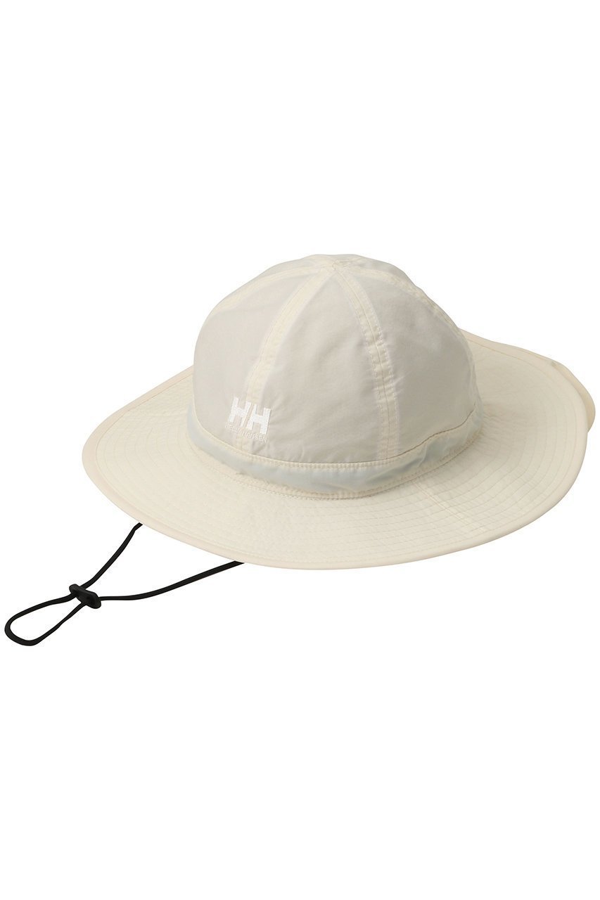 【ヘリーハンセン/HELLY HANSEN / KIDS】の【KIDS】Kプレイハット インテリア・キッズ・メンズ・レディースファッション・服の通販 founy(ファニー) 　ファッション　Fashion　キッズファッション　Fashion for Kids　アウトドア　Outdoor Clothing　ドローコード　Drawcord, Drawstring Cord　フィット　Fit, Slim Fit　帽子　Hat, Headwear　新作・新入荷　New Arrivals / New In　アイボリー|ID: prp329100004948869 ipo3291000000037135928