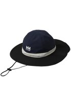 【ヘリーハンセン/HELLY HANSEN / KIDS】の【KIDS】Kプレイハット 人気、トレンドファッション・服の通販 founy(ファニー) ファッション Fashion キッズファッション Fashion for Kids アウトドア Outdoor Clothing ドローコード Drawcord, Drawstring Cord フィット Fit, Slim Fit 帽子 Hat, Headwear 新作・新入荷 New Arrivals / New In thumbnail オーシャンネイビー×ブラック|ID: prp329100004948869 ipo3291000000037135929