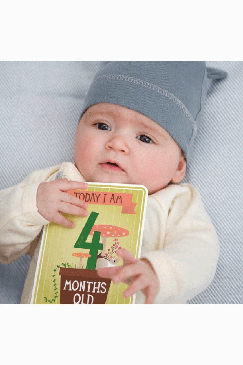 【キリンのソフィー/Sophie la girafe / KIDS】の【Milestone】ベビーフォトカード(オリジナル) 人気、トレンドファッション・服の通販 founy(ファニー) 　イラスト　Illustration　カラフル　Colorful Design　ストーン　Stone, Gem-Like　定番　Standard, Basic Item　other-4|ID: prp329100004948873 ipo3291000000037135958