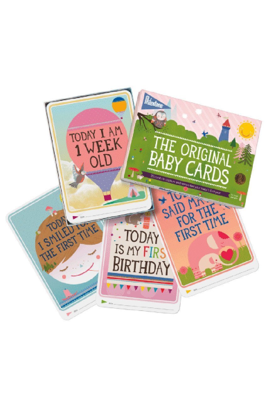 【キリンのソフィー/Sophie la girafe / KIDS】の【Milestone】ベビーフォトカード(オリジナル) 人気、トレンドファッション・服の通販 founy(ファニー) 　イラスト　Illustration　カラフル　Colorful Design　ストーン　Stone, Gem-Like　定番　Standard, Basic Item　other-7|ID: prp329100004948873 ipo3291000000037135961