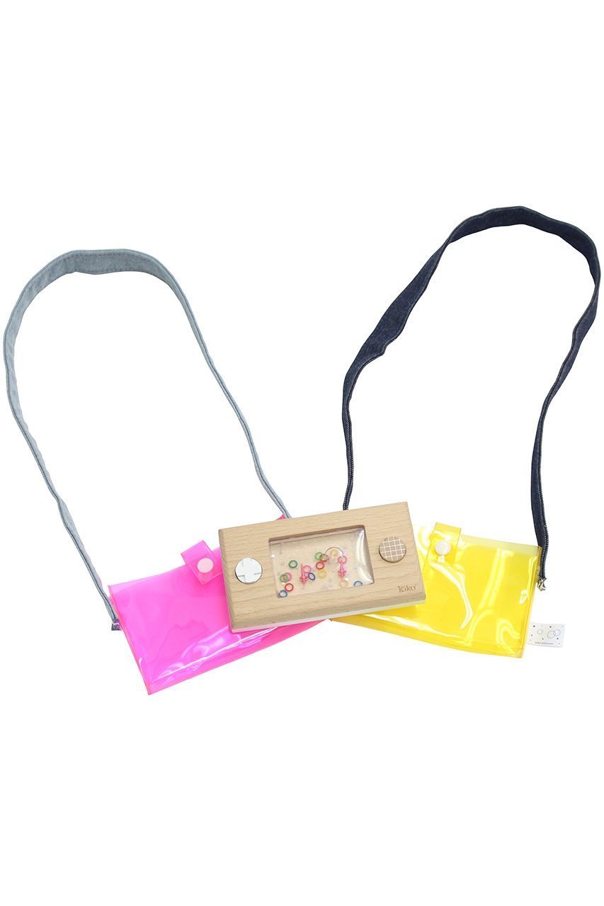 【キコ アンド ジジ/kiko+ & gg / GOODS】の【KIDS】wakka(ワッカ) 人気、トレンドファッション・服の通販 founy(ファニー) 　ウォーター　Water　other-4|ID: prp329100004948877 ipo3291000000037135983