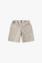【その他のブランド/Other】の【KIDS】【RH別注】【Gramicci】ソロテックス ペインター ショーツ 人気、トレンドファッション・服の通販 founy(ファニー) ファッション Fashion キッズファッション Fashion for Kids ボトムス Bottoms コレクション Collection, Seasonal Line ショーツ Shorts, Short Pants ストレッチ Stretch, Stretchy Fabric 人気 Popular, Best Seller 別注 Limited Edition, Custom Order ループ Loop, Loop Knit 夏 Summer 2025年 2025 2025春夏・S/S Spring/Summer 2025 SS25 thumbnail ベージュ|ID: prp329100004948880 ipo3291000000037136000