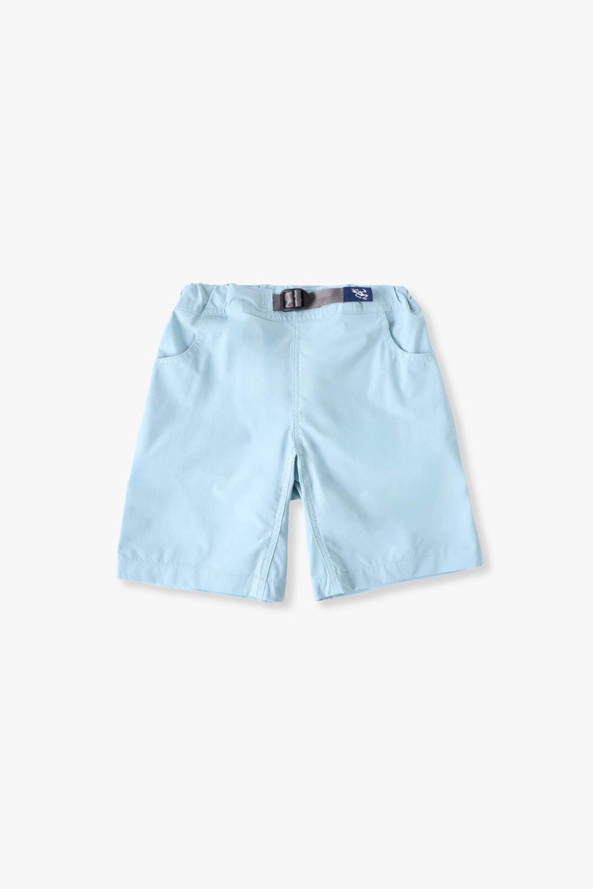 【その他のブランド/Other】の【KIDS】【RH別注】【Gramicci】ソロテックス ペインター ショーツ インテリア・キッズ・メンズ・レディースファッション・服の通販 founy(ファニー) 　ファッション　Fashion　キッズファッション　Fashion for Kids　ボトムス　Bottoms　コレクション　Collection, Seasonal Line　ショーツ　Shorts, Short Pants　ストレッチ　Stretch, Stretchy Fabric　人気　Popular, Best Seller　別注　Limited Edition, Custom Order　ループ　Loop, Loop Knit　夏　Summer　2025年　2025　2025春夏・S/S　Spring/Summer 2025 SS25　ブルー|ID: prp329100004948880 ipo3291000000037136001