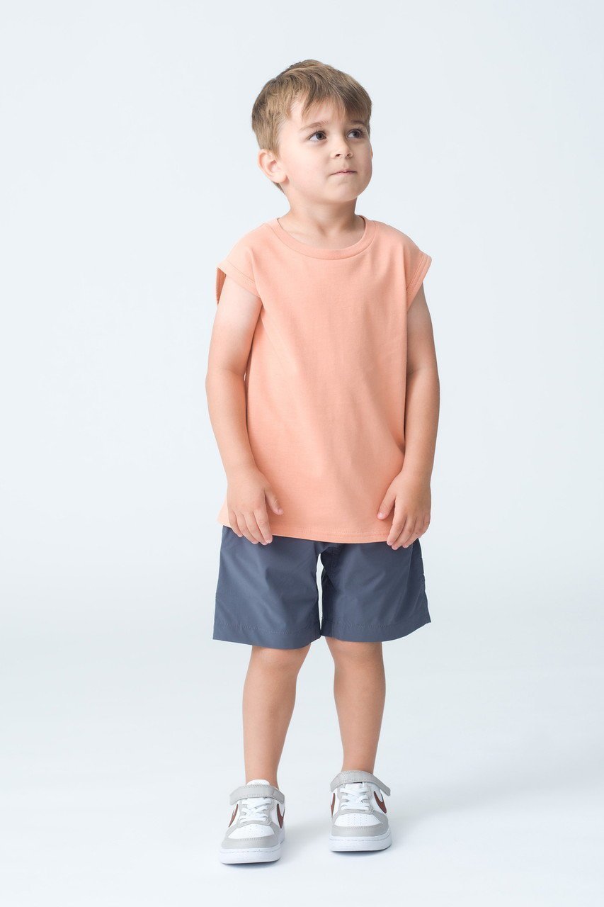 【その他のブランド/Other】の【KIDS】【RH別注】【Gramicci】ソロテックス ペインター ショーツ 人気、トレンドファッション・服の通販 founy(ファニー) 　ファッション　Fashion　キッズファッション　Fashion for Kids　ボトムス　Bottoms　コレクション　Collection, Seasonal Line　ショーツ　Shorts, Short Pants　ストレッチ　Stretch, Stretchy Fabric　人気　Popular, Best Seller　別注　Limited Edition, Custom Order　ループ　Loop, Loop Knit　夏　Summer　2025年　2025　2025春夏・S/S　Spring/Summer 2025 SS25　other-3|ID: prp329100004948880 ipo3291000000037136004